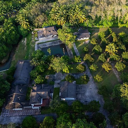 Bann Mangkud Khaolak Villa Khao Lak Exteriör bild