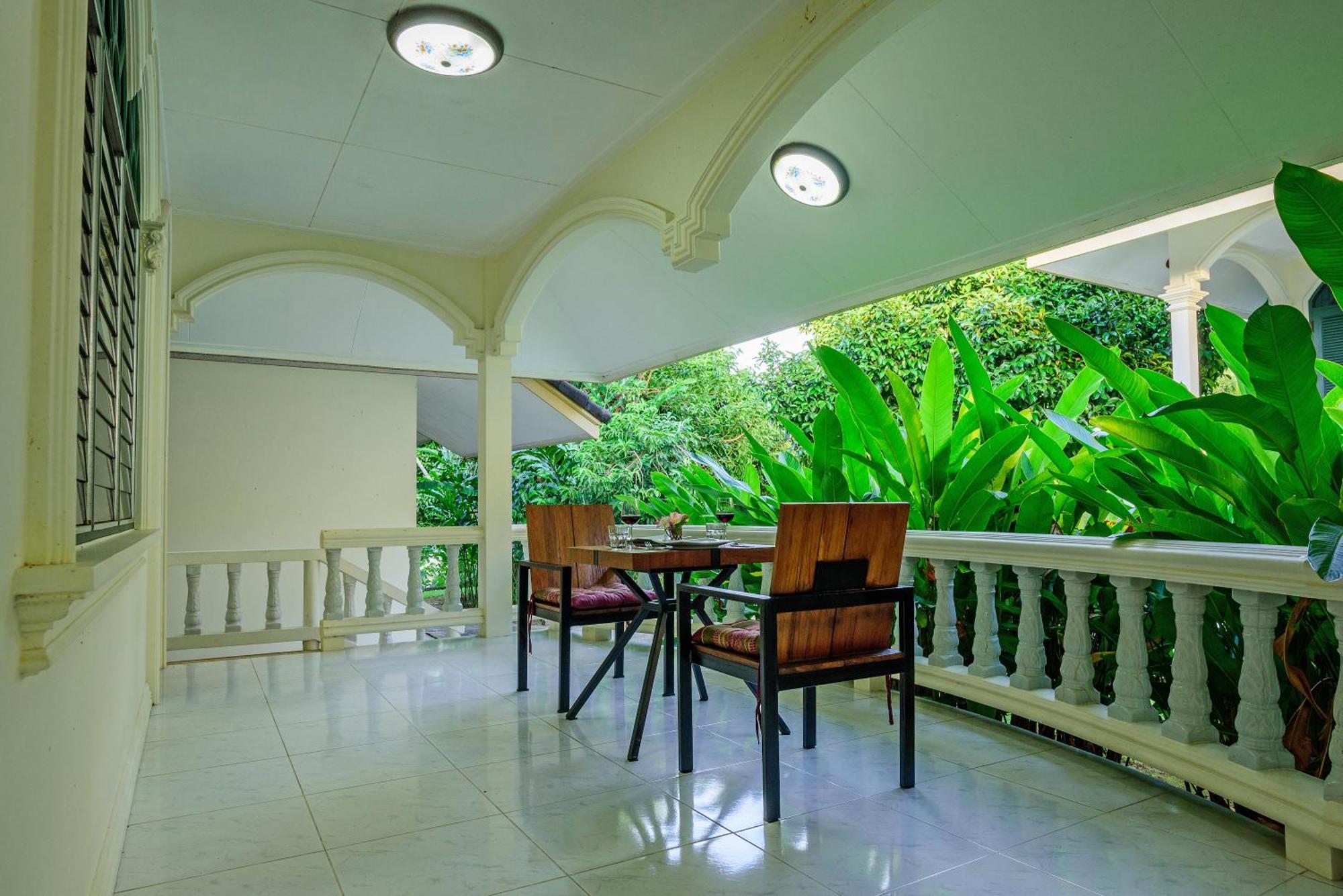 Bann Mangkud Khaolak Villa Khao Lak Exteriör bild