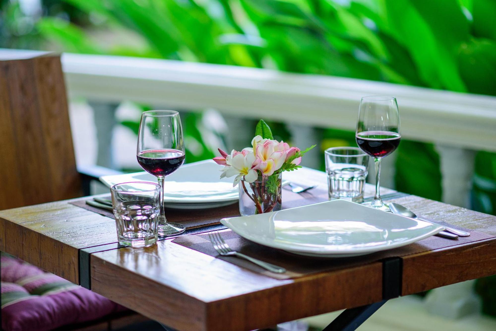Bann Mangkud Khaolak Villa Khao Lak Exteriör bild
