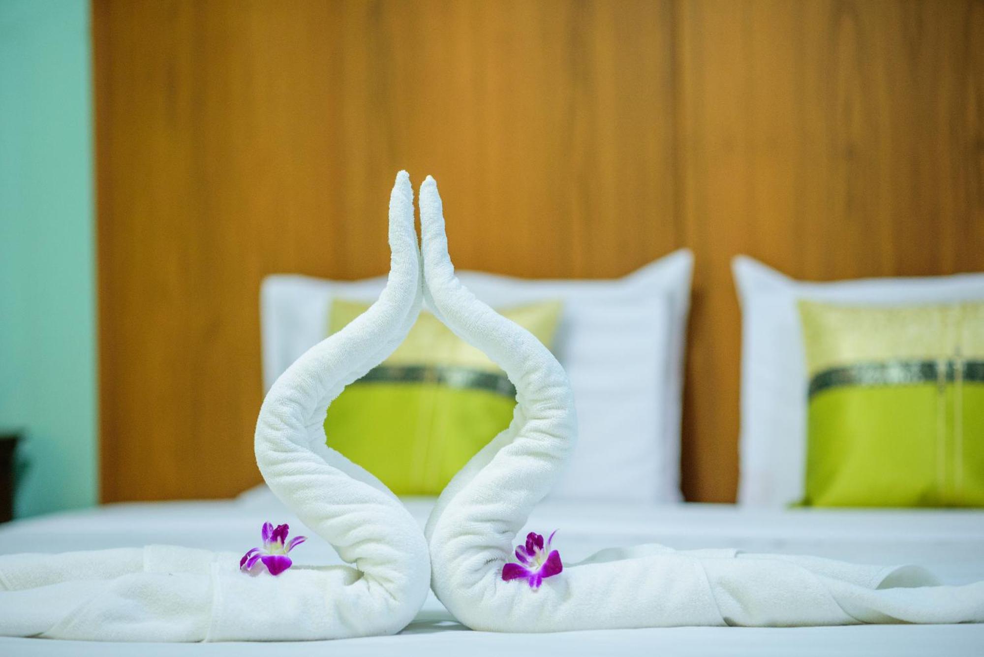 Bann Mangkud Khaolak Villa Khao Lak Exteriör bild