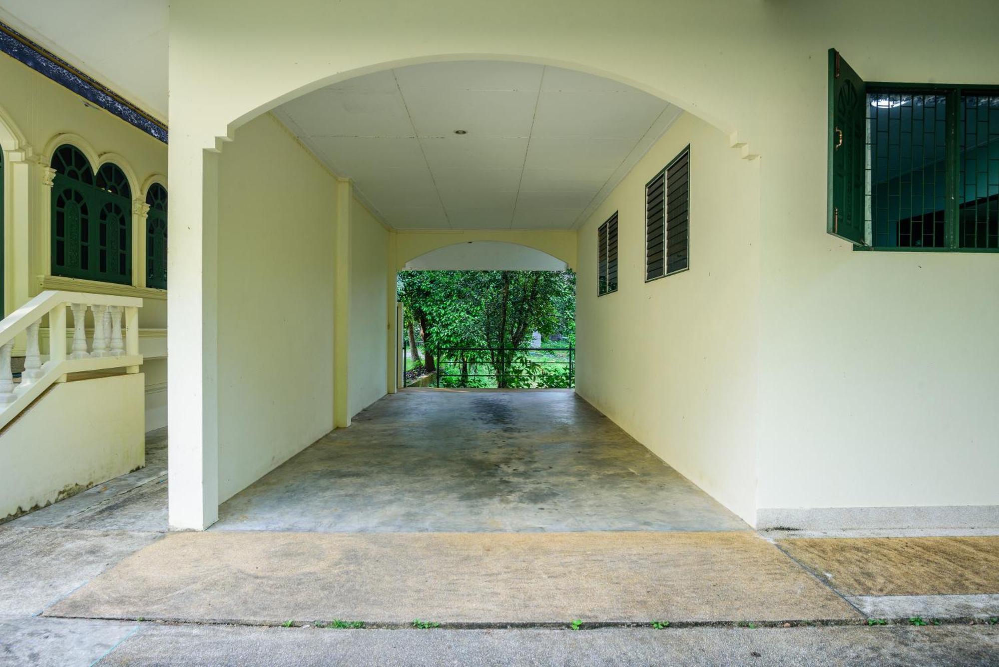 Bann Mangkud Khaolak Villa Khao Lak Exteriör bild
