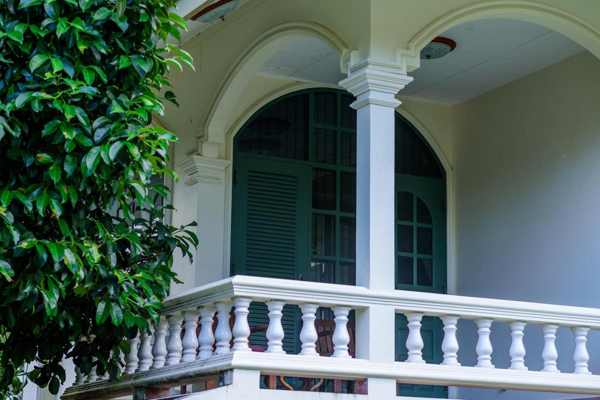 Bann Mangkud Khaolak Villa Khao Lak Exteriör bild
