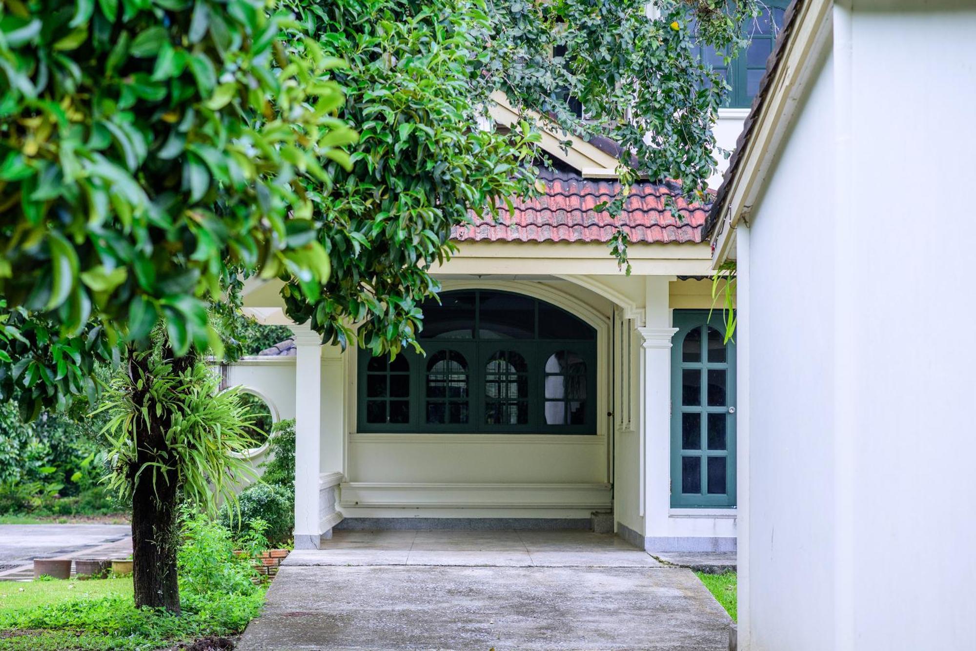 Bann Mangkud Khaolak Villa Khao Lak Exteriör bild