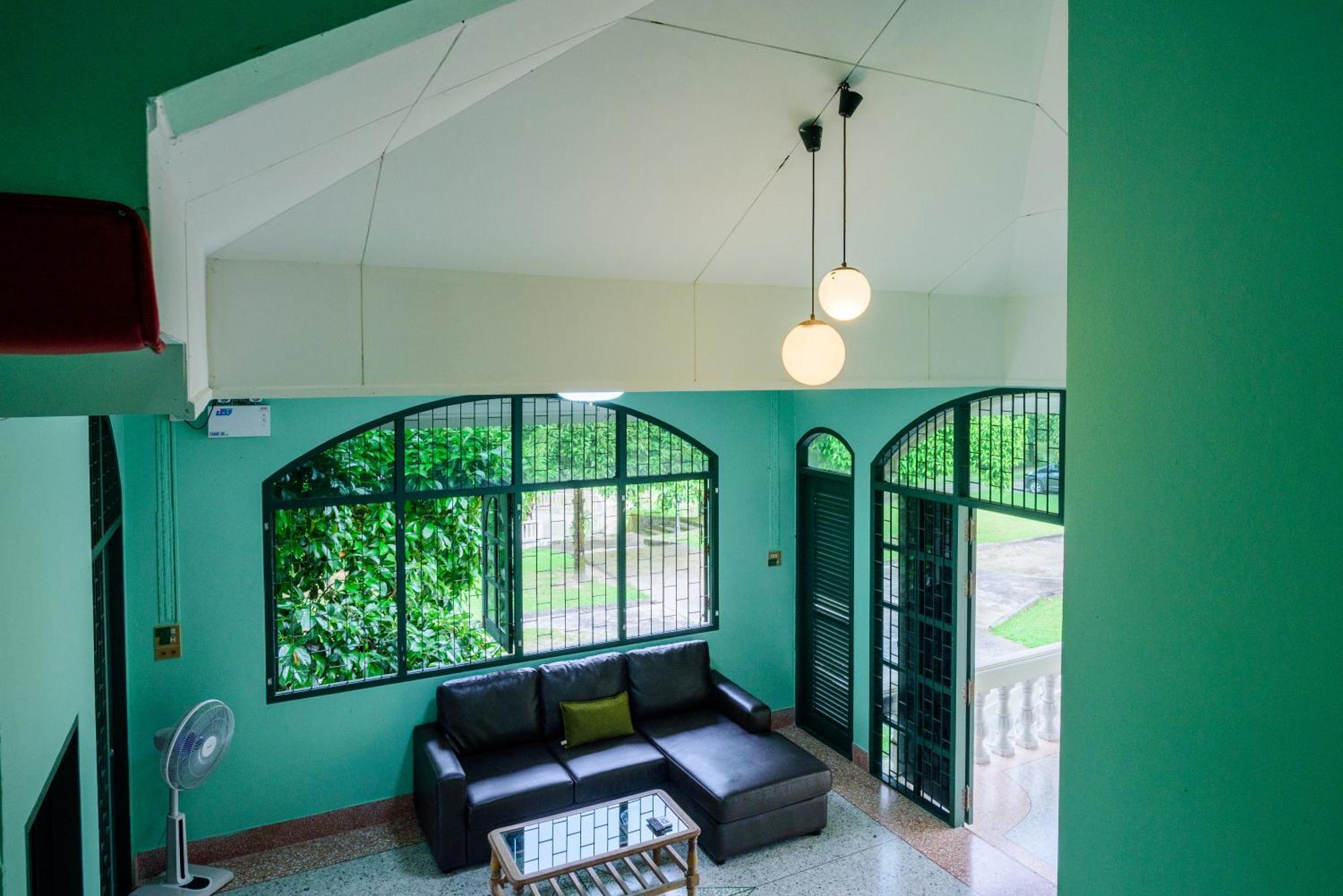 Bann Mangkud Khaolak Villa Khao Lak Exteriör bild