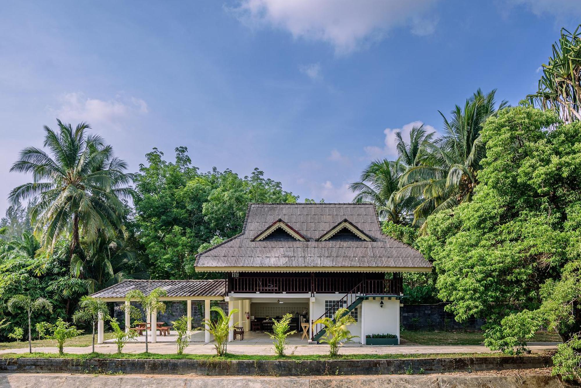 Bann Mangkud Khaolak Villa Khao Lak Exteriör bild