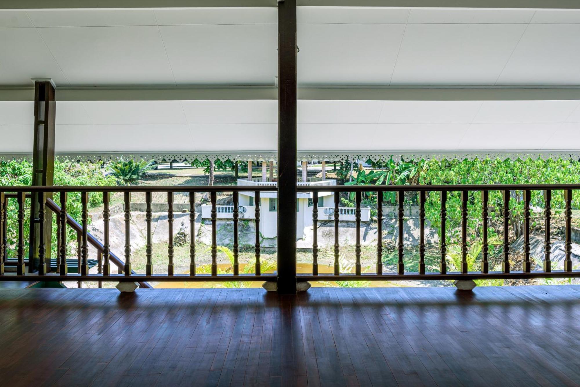 Bann Mangkud Khaolak Villa Khao Lak Exteriör bild