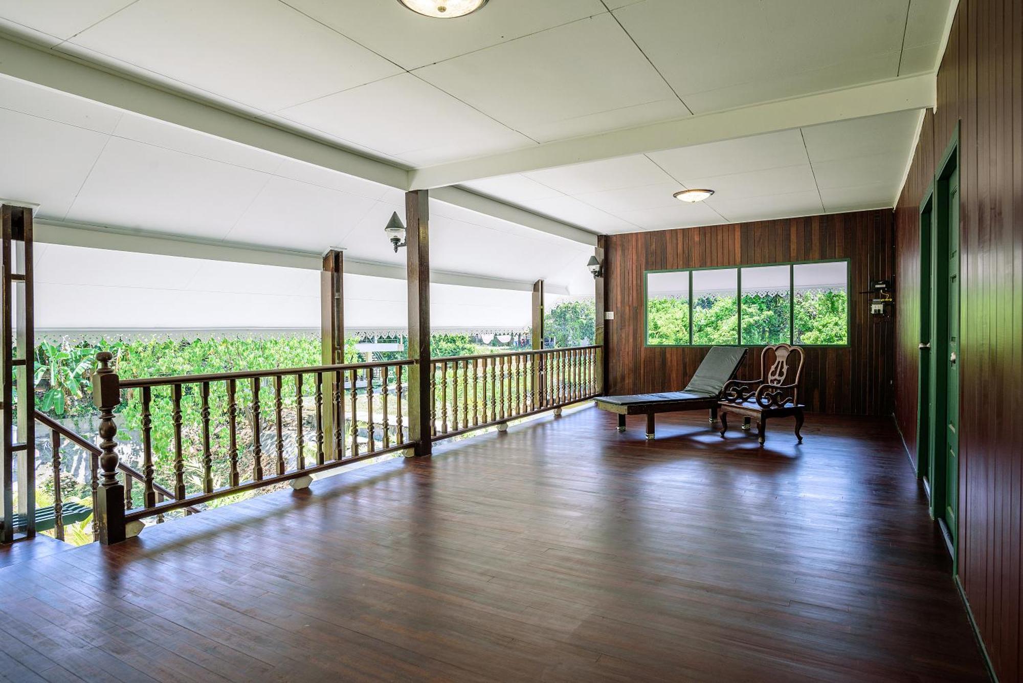 Bann Mangkud Khaolak Villa Khao Lak Exteriör bild